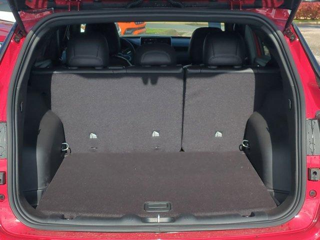 new 2026 Jeep Compass car, priced at $28,219