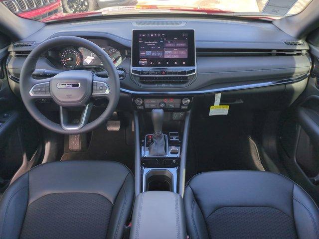 new 2026 Jeep Compass car, priced at $28,219