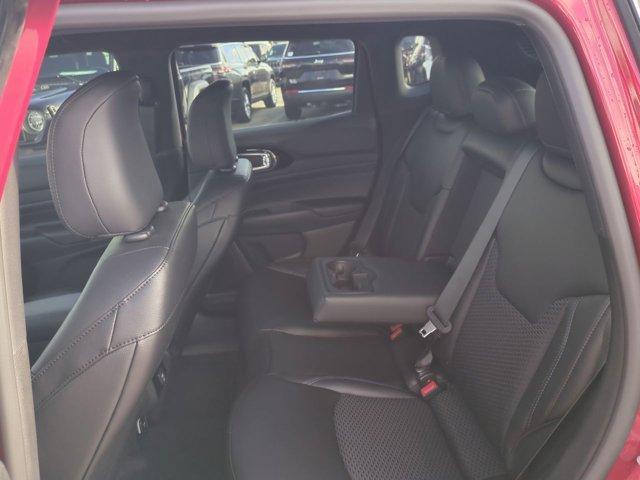 new 2026 Jeep Compass car, priced at $28,219