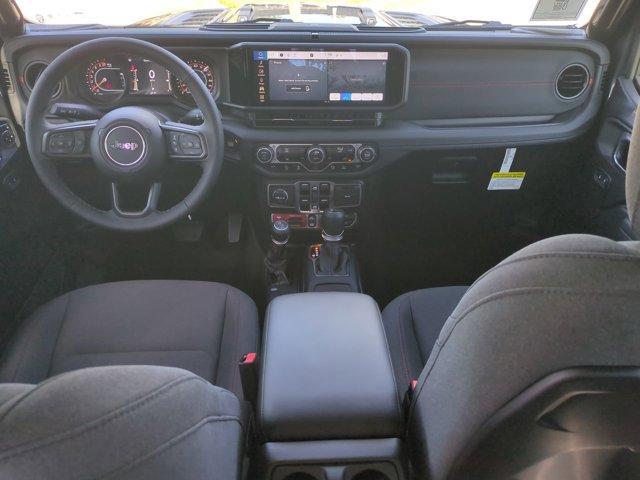 new 2025 Jeep Gladiator car, priced at $50,254