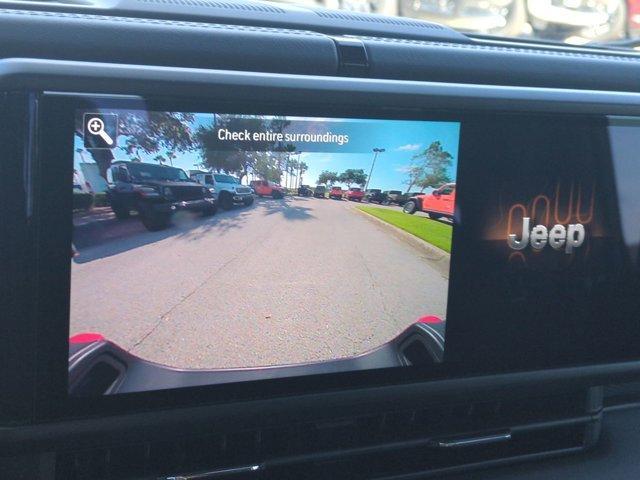 new 2025 Jeep Gladiator car, priced at $50,254