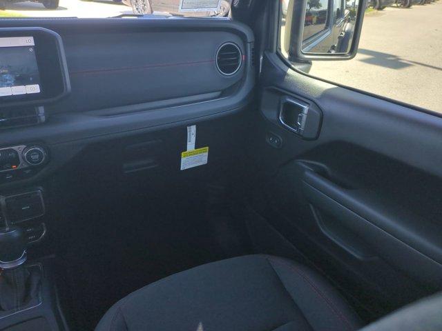 new 2025 Jeep Gladiator car, priced at $50,254