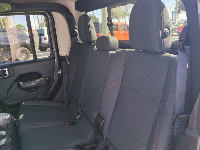 new 2025 Jeep Gladiator car, priced at $50,254