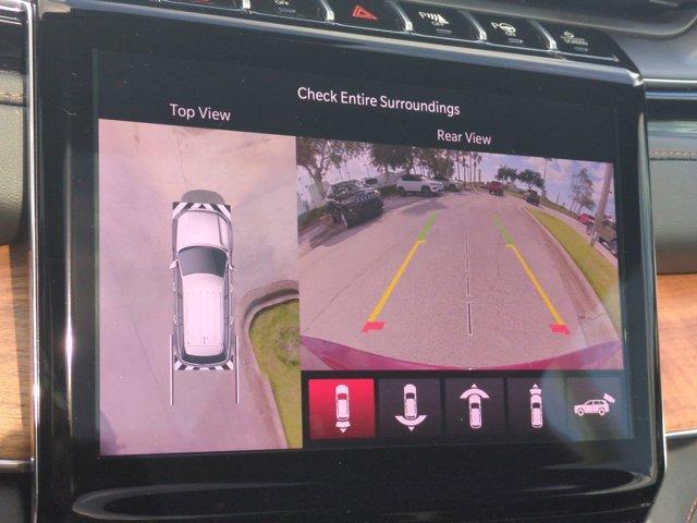 new 2025 Jeep Grand Cherokee car, priced at $62,448