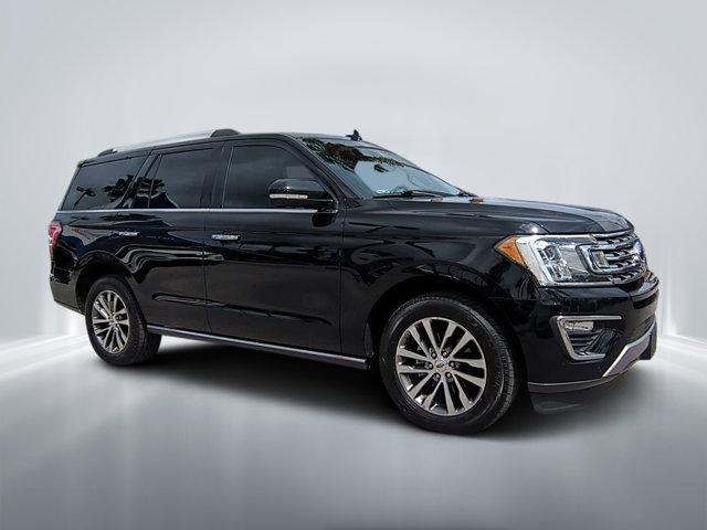 used 2018 Ford Expedition car, priced at $26,000
