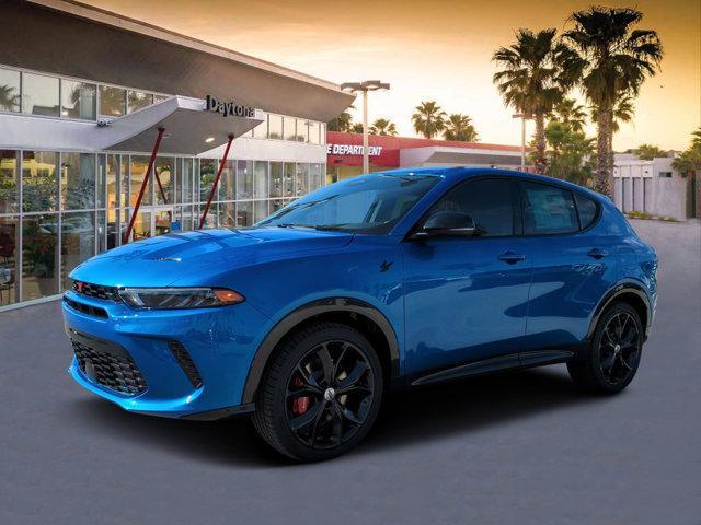 new 2024 Dodge Hornet car, priced at $39,479