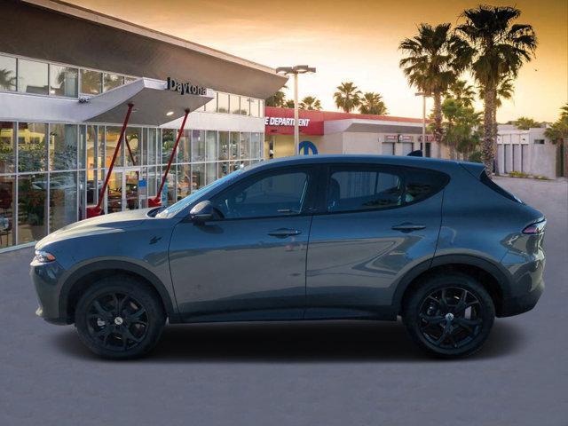 used 2024 Dodge Hornet car, priced at $24,999
