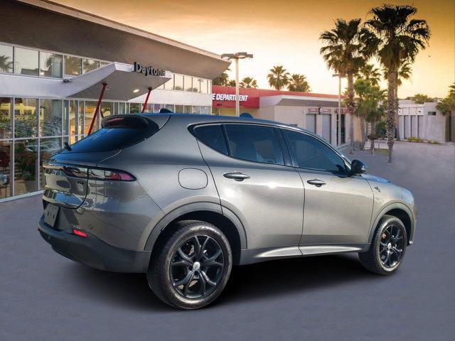 used 2024 Dodge Hornet car, priced at $24,999