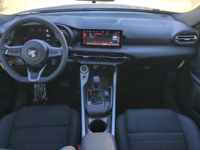 used 2024 Dodge Hornet car, priced at $24,999