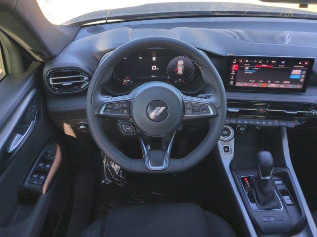 used 2024 Dodge Hornet car, priced at $24,999