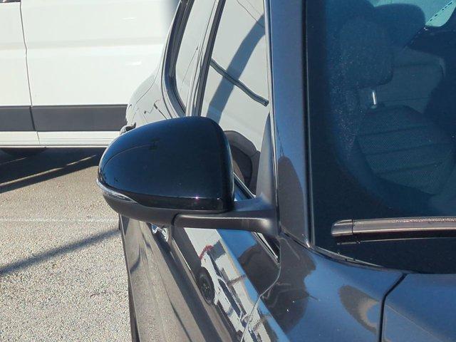 used 2024 Dodge Hornet car, priced at $24,999