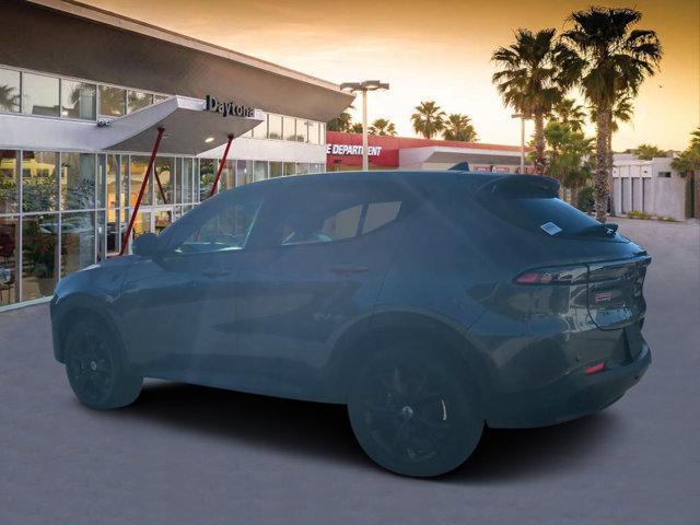 used 2024 Dodge Hornet car, priced at $24,999