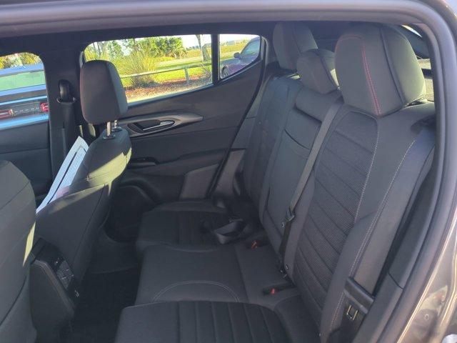 used 2024 Dodge Hornet car, priced at $24,999