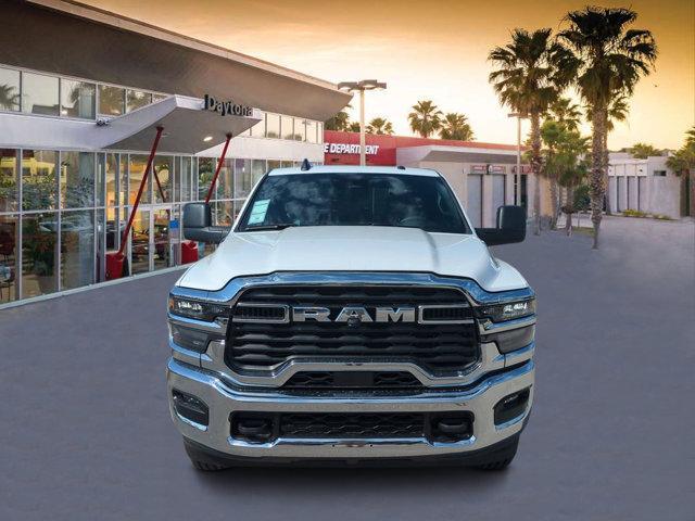 new 2025 Ram 2500 car, priced at $55,989