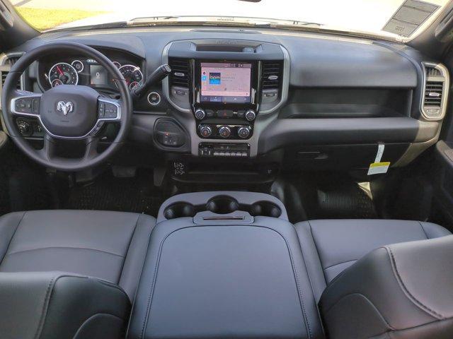 new 2025 Ram 2500 car, priced at $55,989