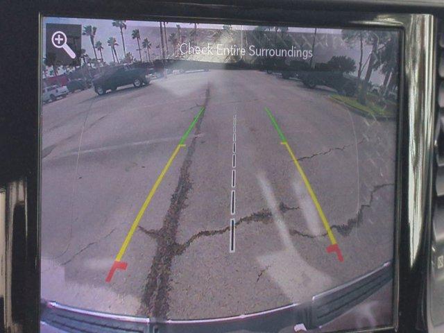 used 2021 Ram 1500 car, priced at $34,600