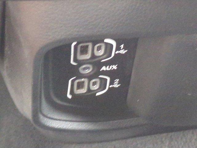 used 2021 Ram 1500 car, priced at $34,600