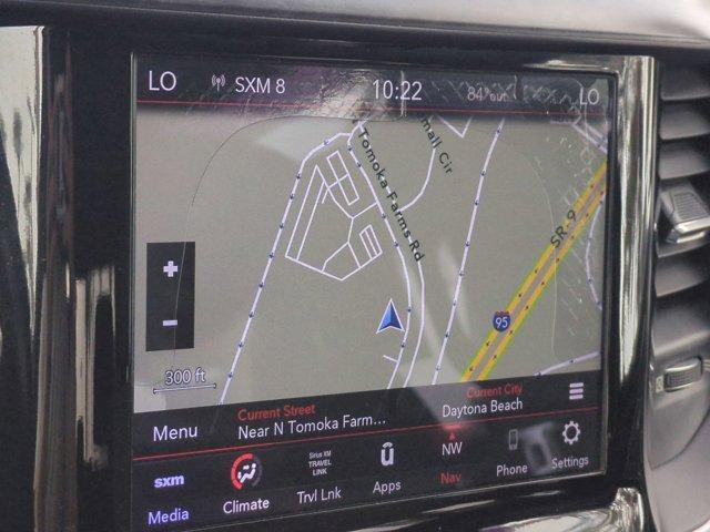 used 2021 Ram 1500 car, priced at $34,600