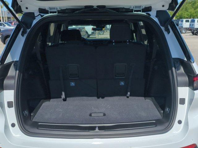 new 2025 Jeep Grand Cherokee L car, priced at $36,934