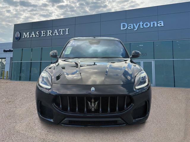 new 2024 Maserati Grecale car, priced at $71,810