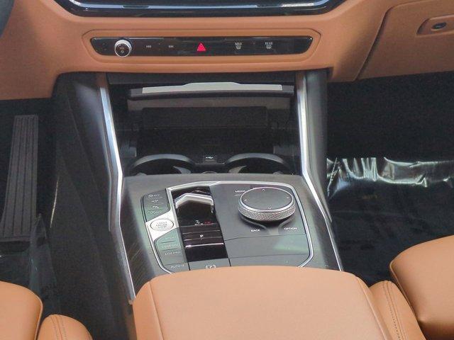 used 2024 BMW 330 car, priced at $40,322