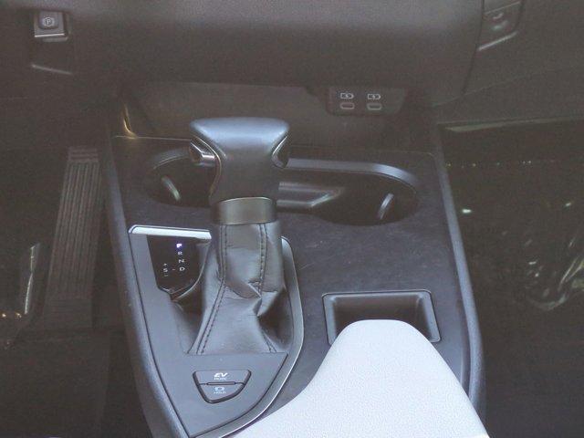 used 2024 Lexus UX 250h car, priced at $30,985