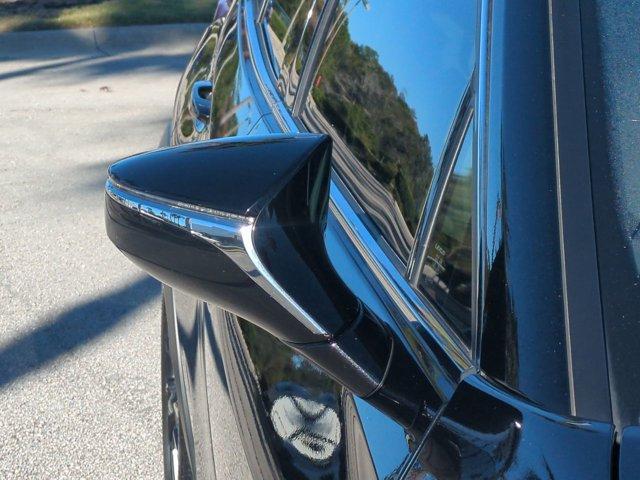 used 2024 Lexus UX 250h car, priced at $30,985