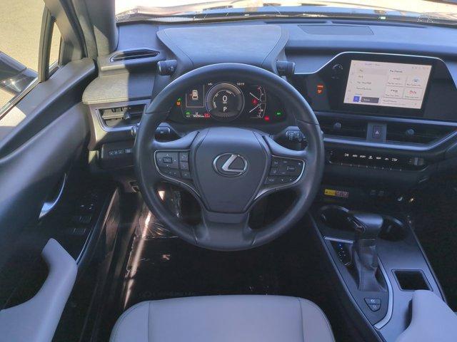 used 2024 Lexus UX 250h car, priced at $30,985
