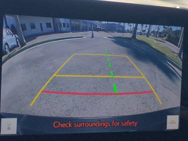 used 2024 Lexus UX 250h car, priced at $30,985