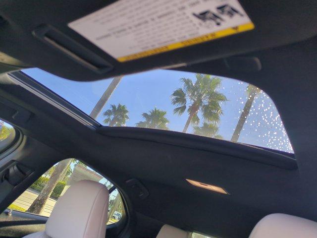 used 2024 Lexus UX 250h car, priced at $30,985