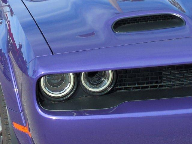 new 2023 Dodge Challenger car, priced at $93,732