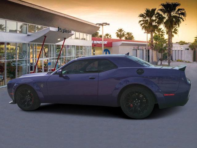 new 2023 Dodge Challenger car, priced at $93,732
