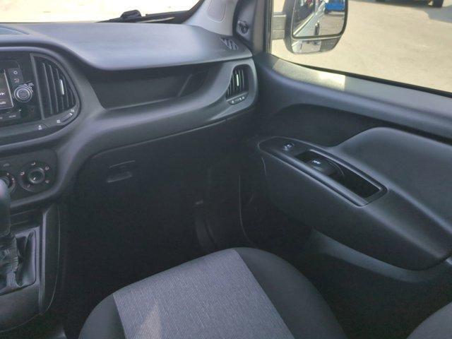 used 2022 Ram ProMaster City car, priced at $32,544