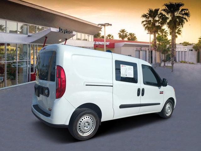 used 2022 Ram ProMaster City car, priced at $32,544