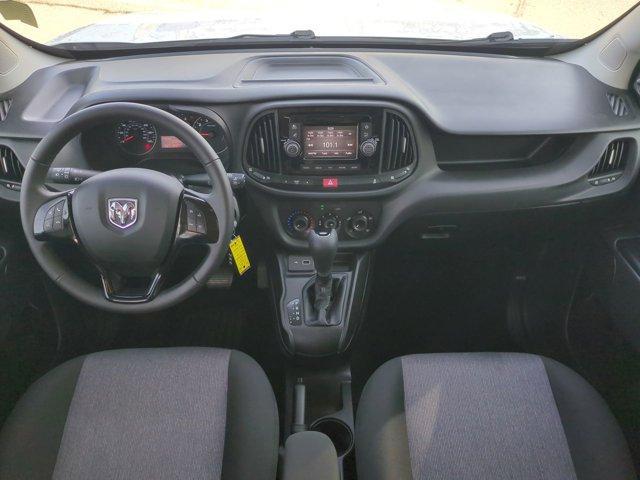 used 2022 Ram ProMaster City car, priced at $32,544