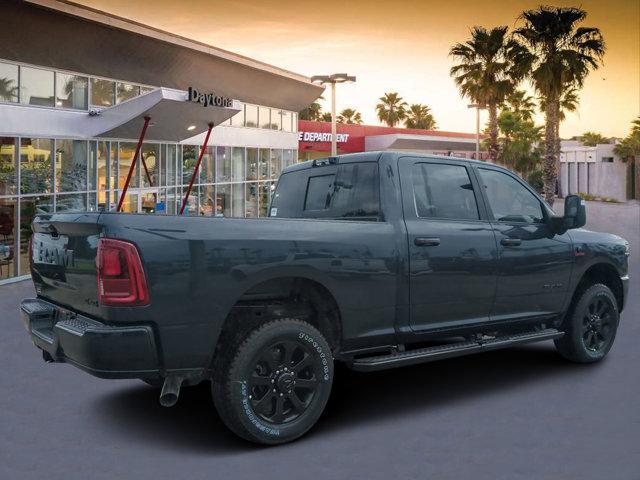 new 2025 Ram 2500 car, priced at $76,349