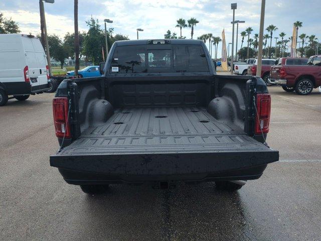new 2025 Ram 2500 car, priced at $76,349