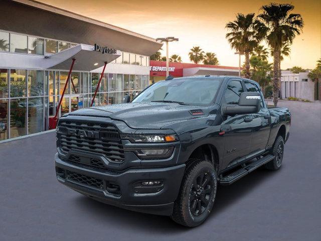 new 2025 Ram 2500 car, priced at $76,349