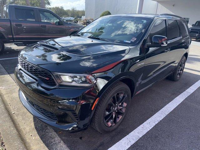 used 2023 Dodge Durango car, priced at $41,999