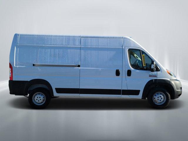 used 2022 Ram ProMaster 2500 car, priced at $38,550