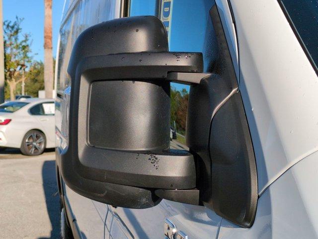 used 2022 Ram ProMaster 2500 car, priced at $38,550