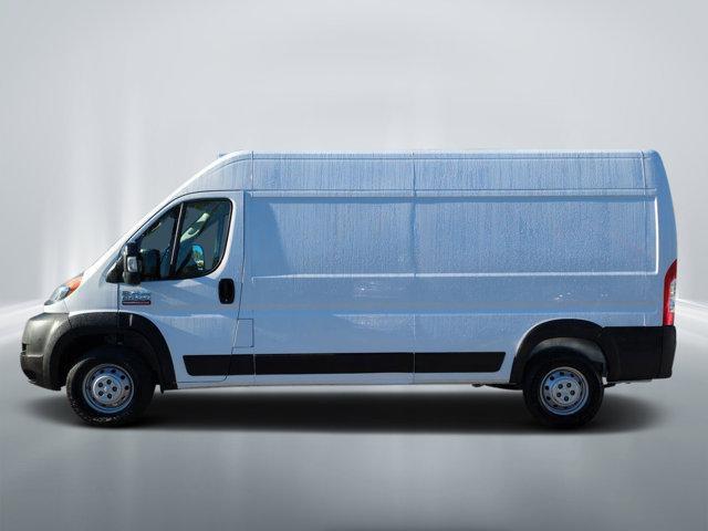 used 2022 Ram ProMaster 2500 car, priced at $38,550