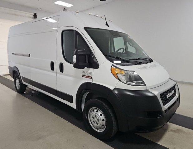 used 2022 Ram ProMaster 2500 car, priced at $41,999