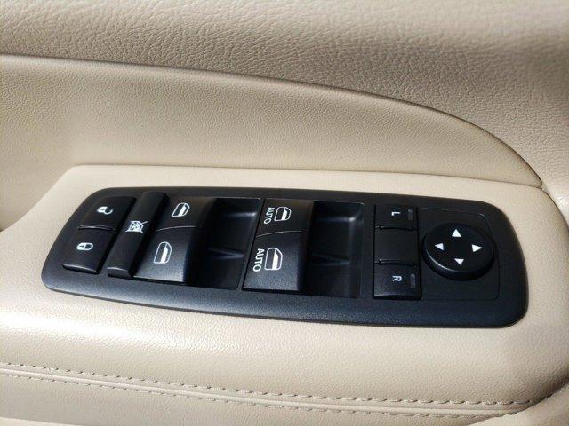 used 2018 Jeep Grand Cherokee car, priced at $21,999