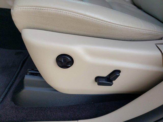 used 2018 Jeep Grand Cherokee car, priced at $21,999