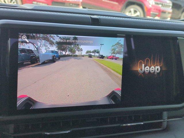 new 2025 Jeep Gladiator car, priced at $50,879