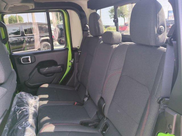 new 2025 Jeep Gladiator car, priced at $50,879