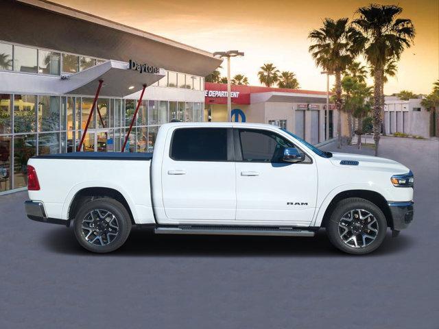 new 2025 Ram 1500 car