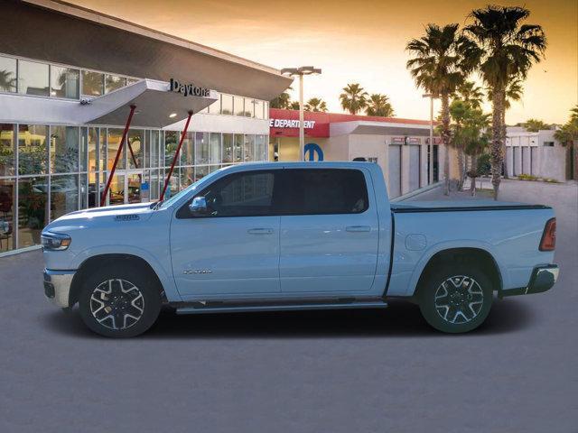 new 2025 Ram 1500 car