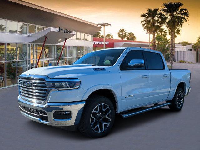 new 2025 Ram 1500 car